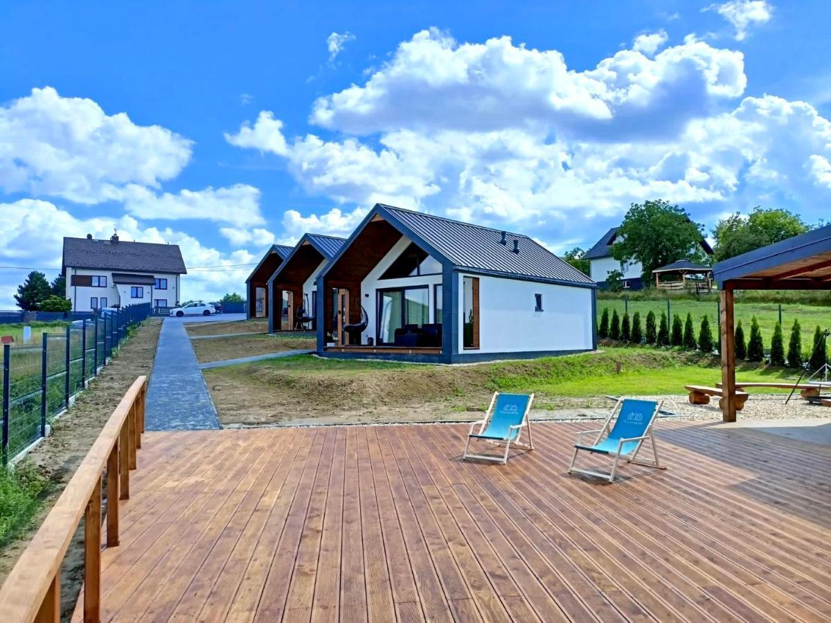 Tulichatki Tarnawa Dolna  Exterior foto