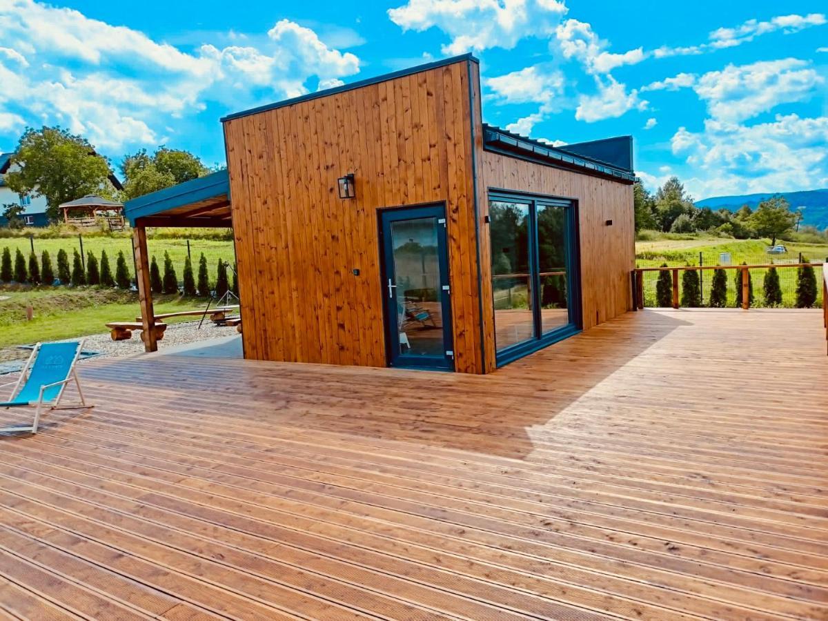 Tulichatki Tarnawa Dolna  Exterior foto