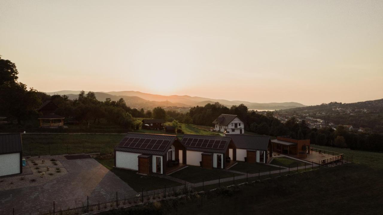 Tulichatki Tarnawa Dolna  Exterior foto
