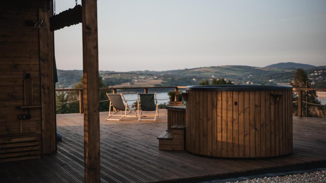 Tulichatki Tarnawa Dolna  Exterior foto
